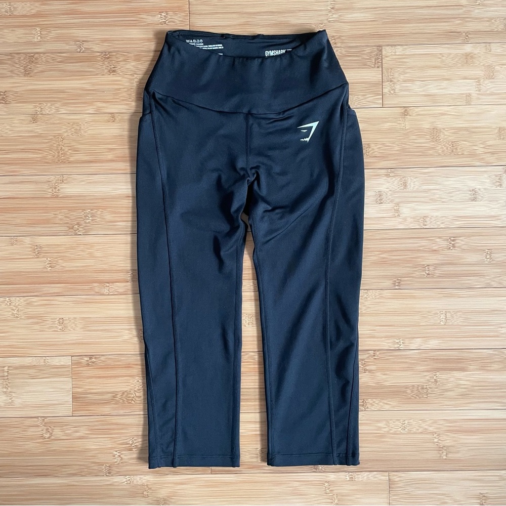 Gymshark Dreamy Leggings
